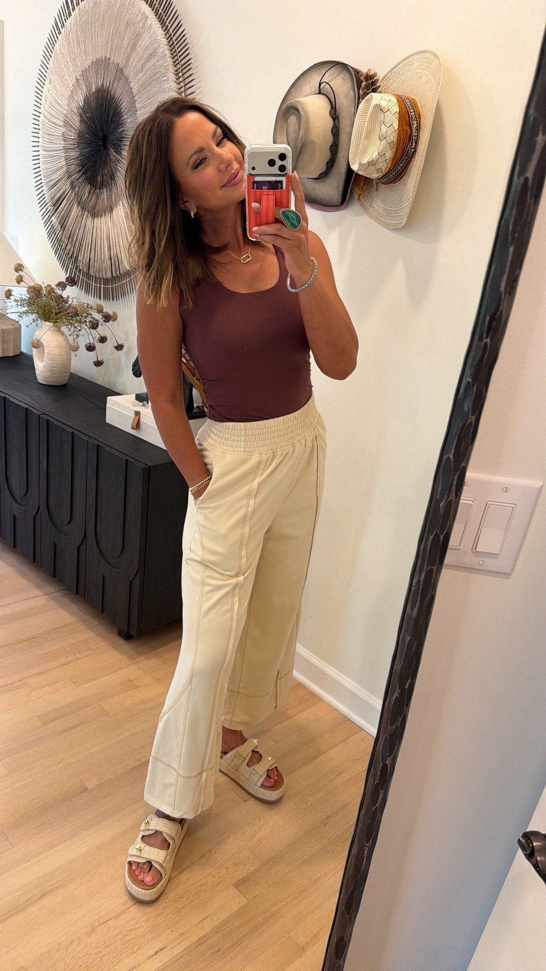 amazon outfit - i’m wearing mediums ♥️

#LTKSaleAlert #LTKootd #LTKSeasonal