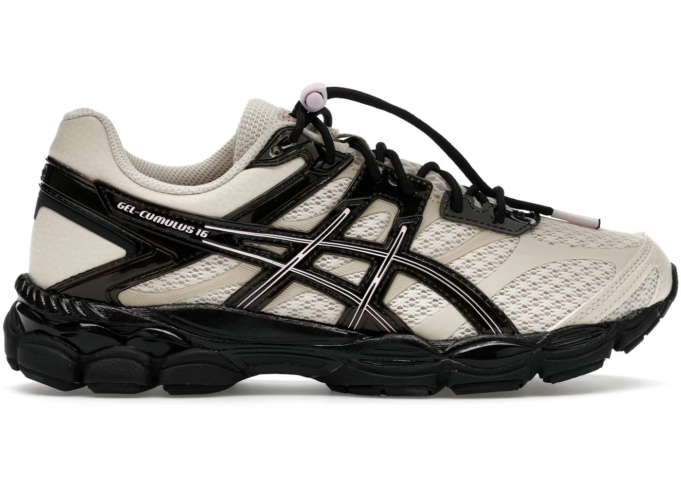 ASICS Gel-Cumulus 16Finesse Desert Rose | StockX