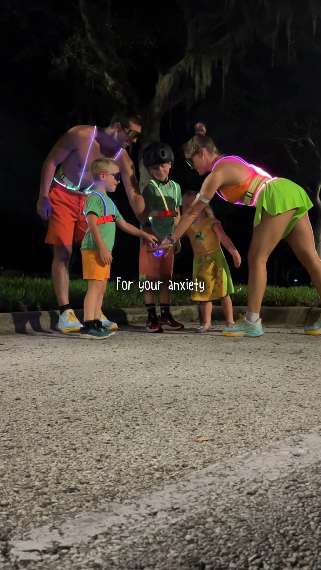 Family Run + essentials for a 11 Miles

#LTKKids #LTKFamily #LTKActive