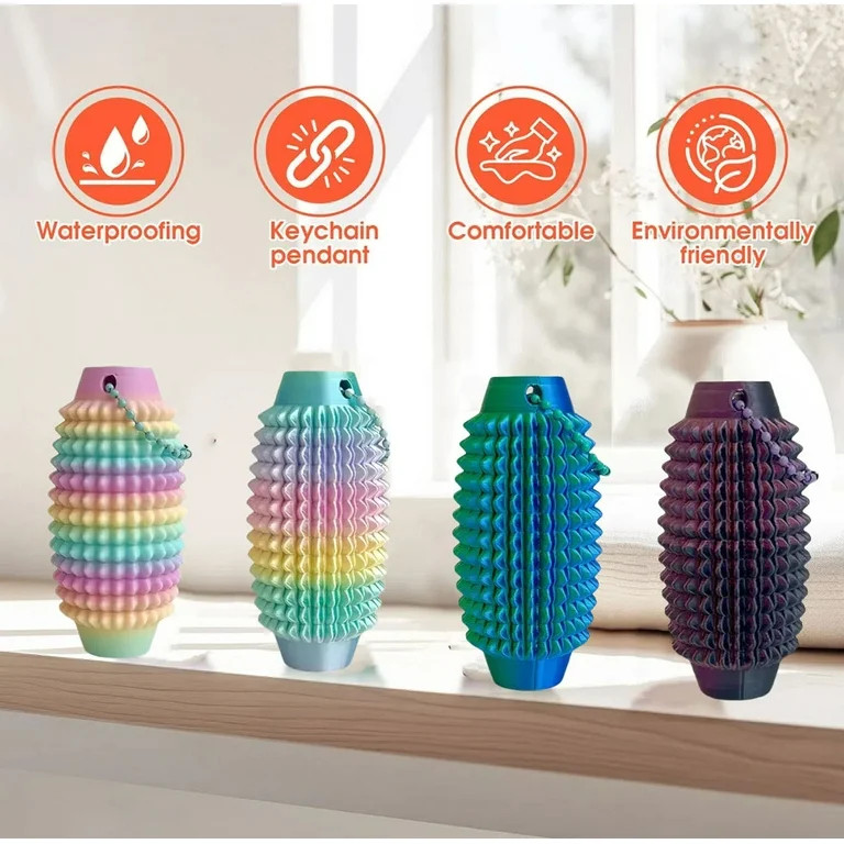 Little Ouchies Pain Fidget Toy - Discreet Silent Stress Relief for Pressure, Perfect for Anxiety,... | Walmart (US)