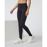 Vuori Chilled Out Stirrup Legging | Washed Black | XS, Size Extra Small | Vuori Clothing (US & Canada)
