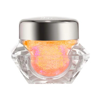 Infinite Chrome Flakes Multichrome Gel for Eyes & Face | Sephora (US)