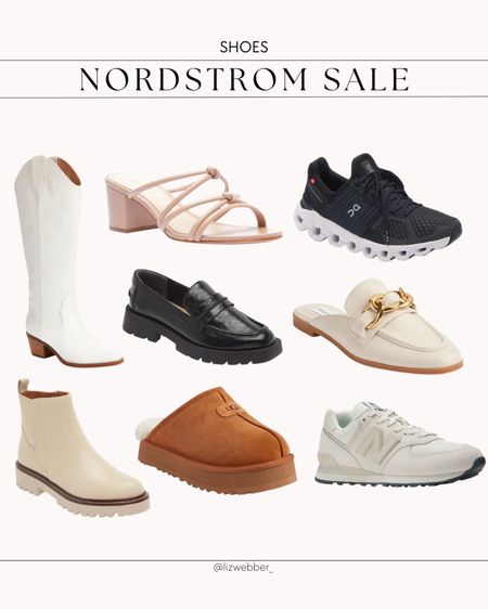 Best of Nordstrom anniversary sale: women’s shoes! 👟👢👡

Nordstrom sale, Nordstrom finds, summer shoes, ugg boots, fall shoes, heels, cowboy boots

#LTKxNSale #LTKFind #LTKshoecrush