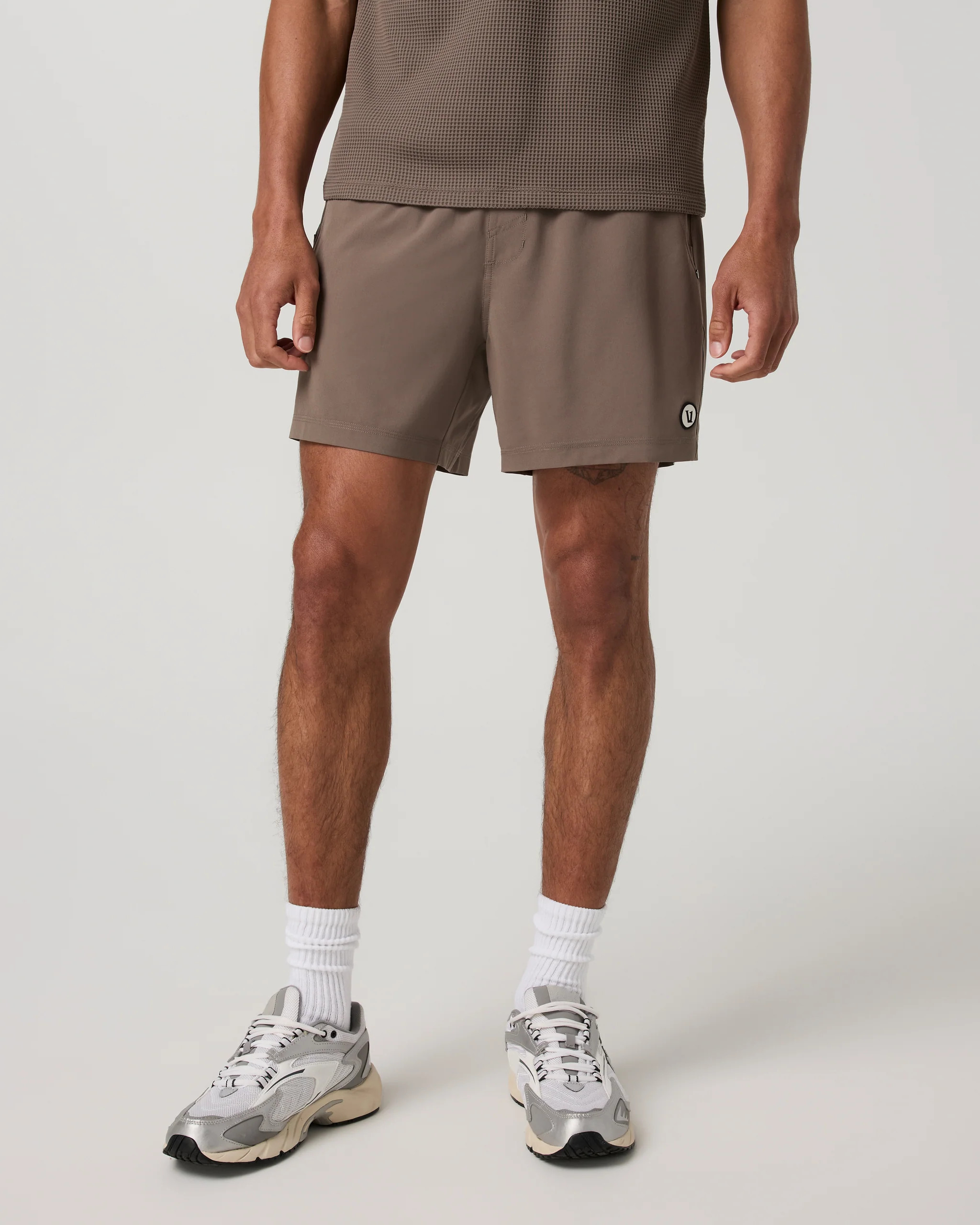 Kore Short Lined 5" | Vuori Clothing (US & Canada)