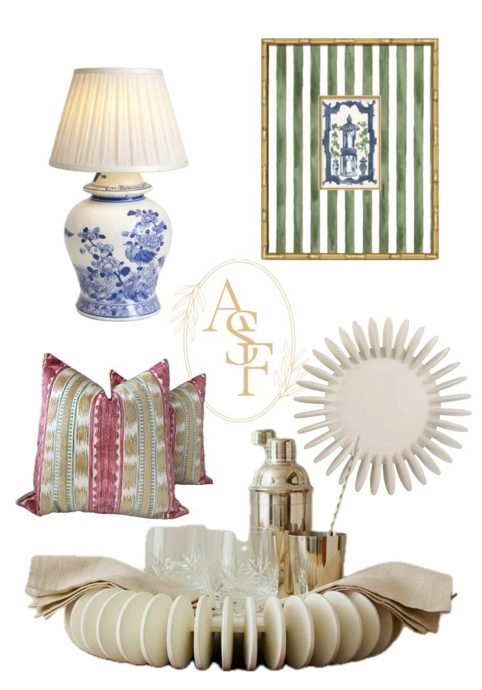 Home Decor 

#LTKHome