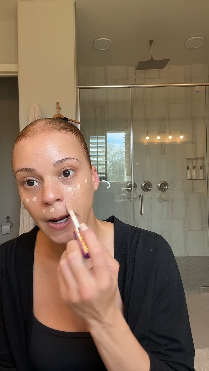 All of my favorites for my quick makeup routine ✨

#LTKStyleTip #LTKBeauty