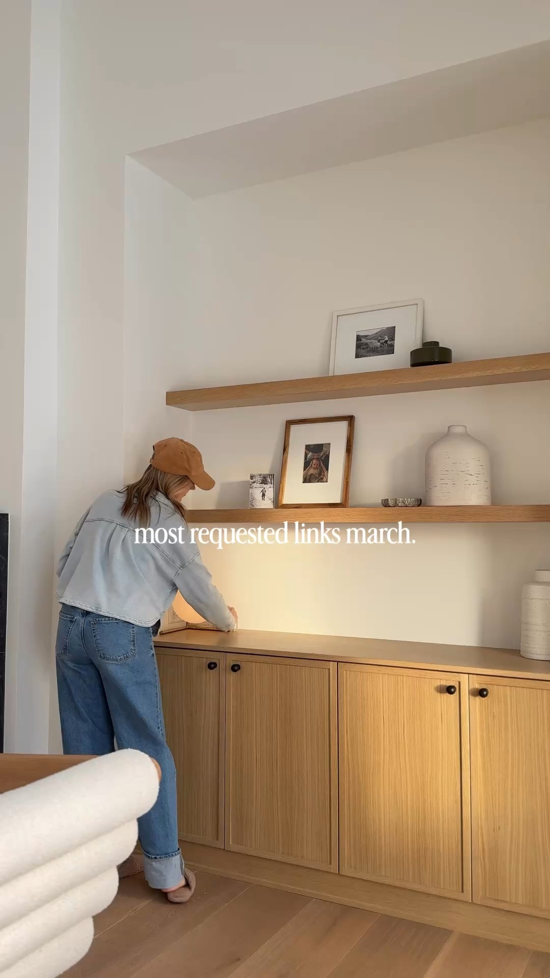 March favorites 〰️

#LTKHome #LTKOver40 #LTKSaleAlert