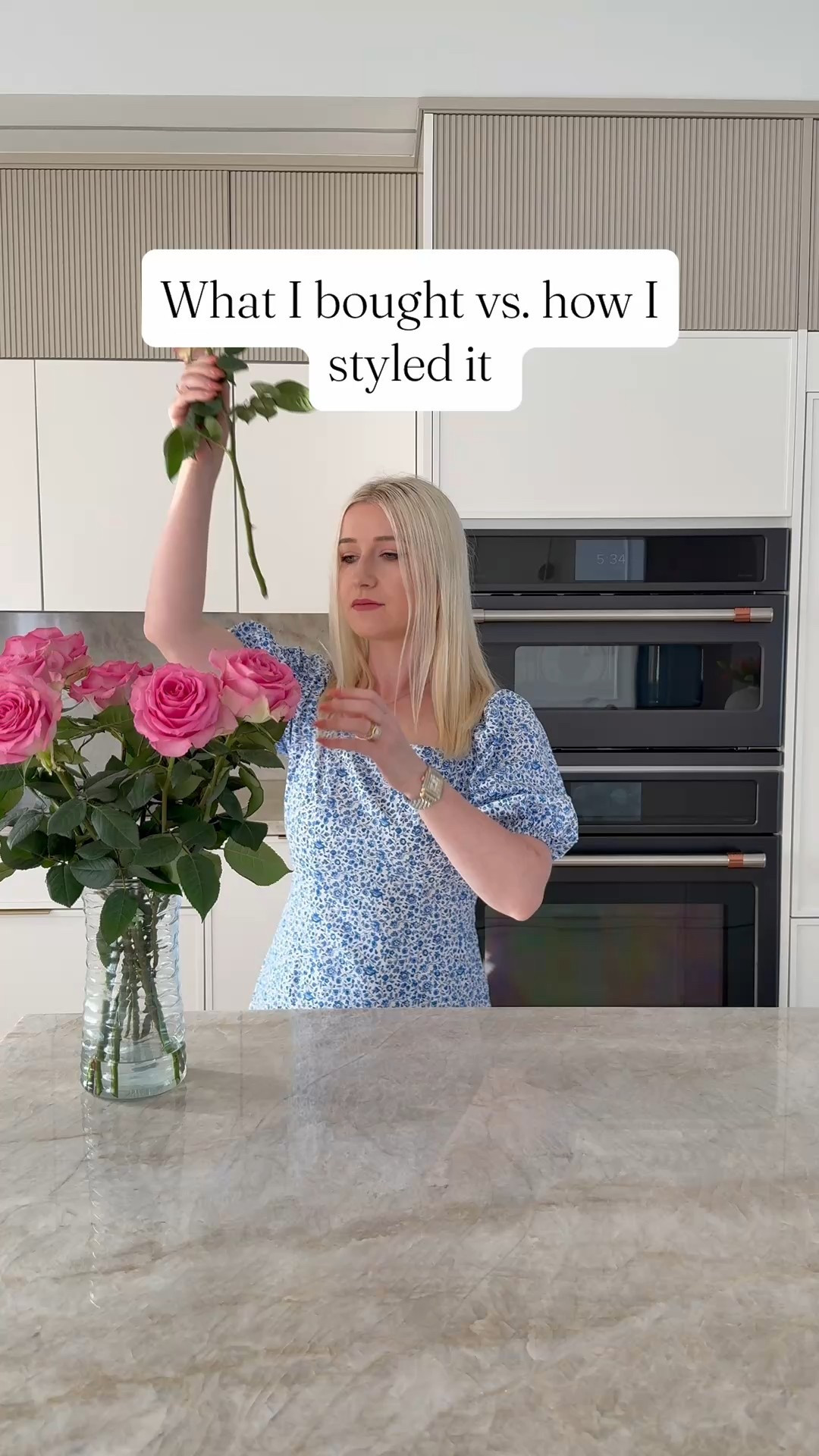 What i bought vs how I styled it . Creating cozy home 

#LTKStyleTip #LTKSaleAlert #LTKHome