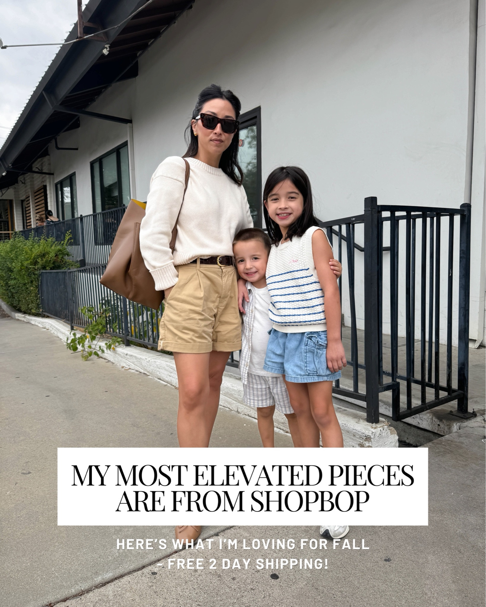 My Shopbop fall picks - a mix of pieces I already own and a few I have my eye on. Easy layers, great denim, and everyday staples.

#LTKmomlife #LTKPetite