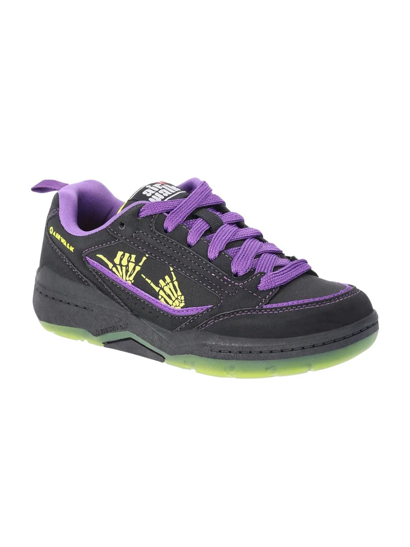 Airwalk Boys Pedro Casual Sneakers | Walmart (US)