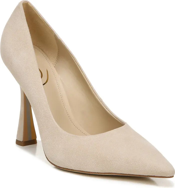 Sam Edleman Antonia Pointed Toe Pump | Nordstrom