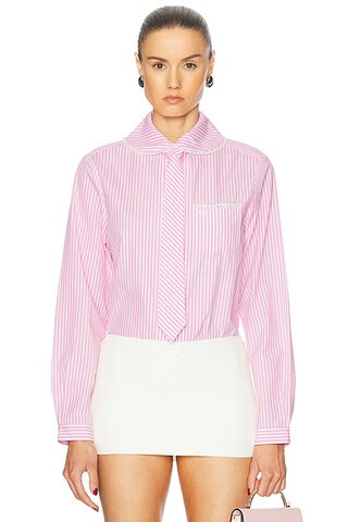 Cardiff Shirt | FWRD 