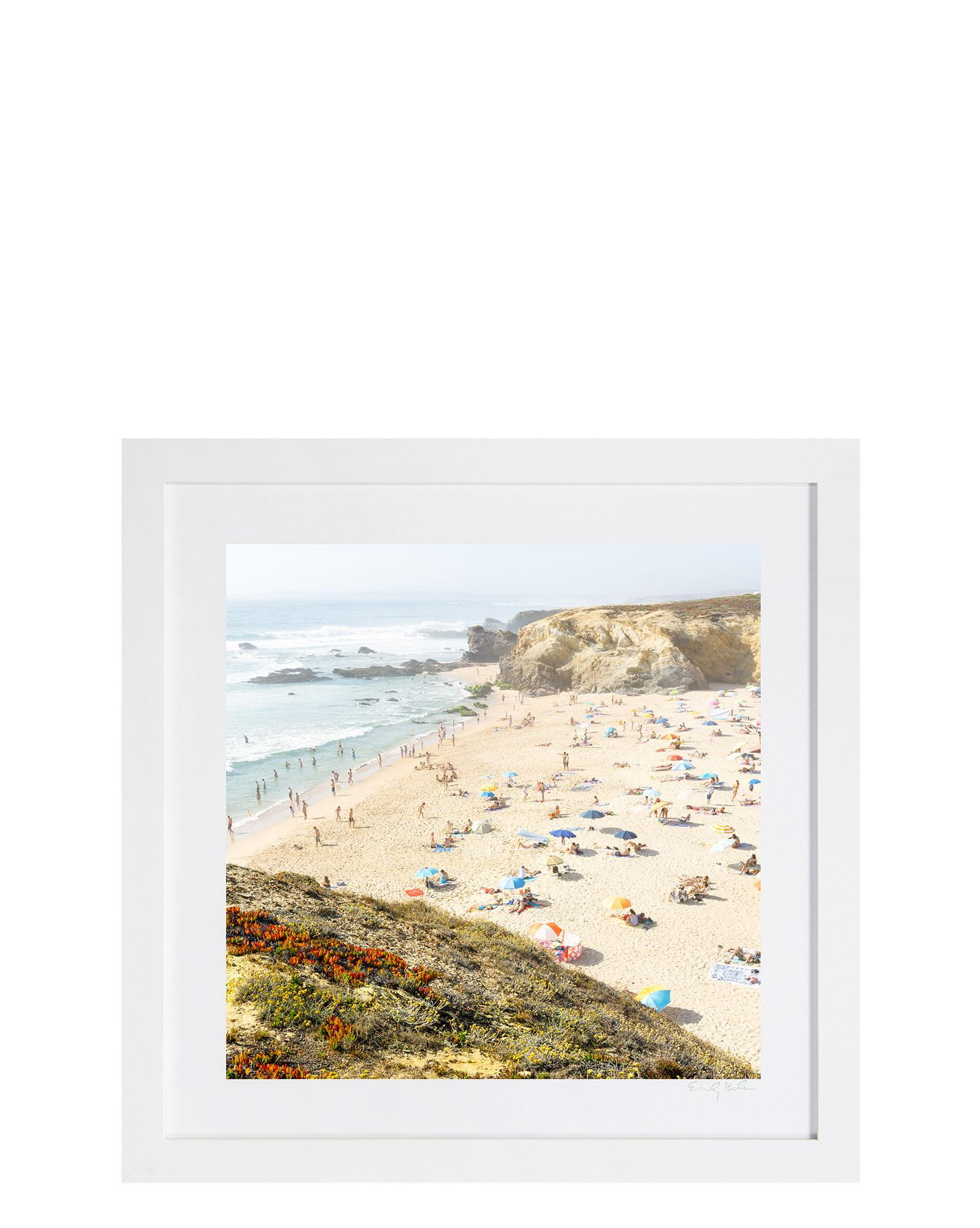 "Porto Covo" by Emily Baker | Serena and Lily