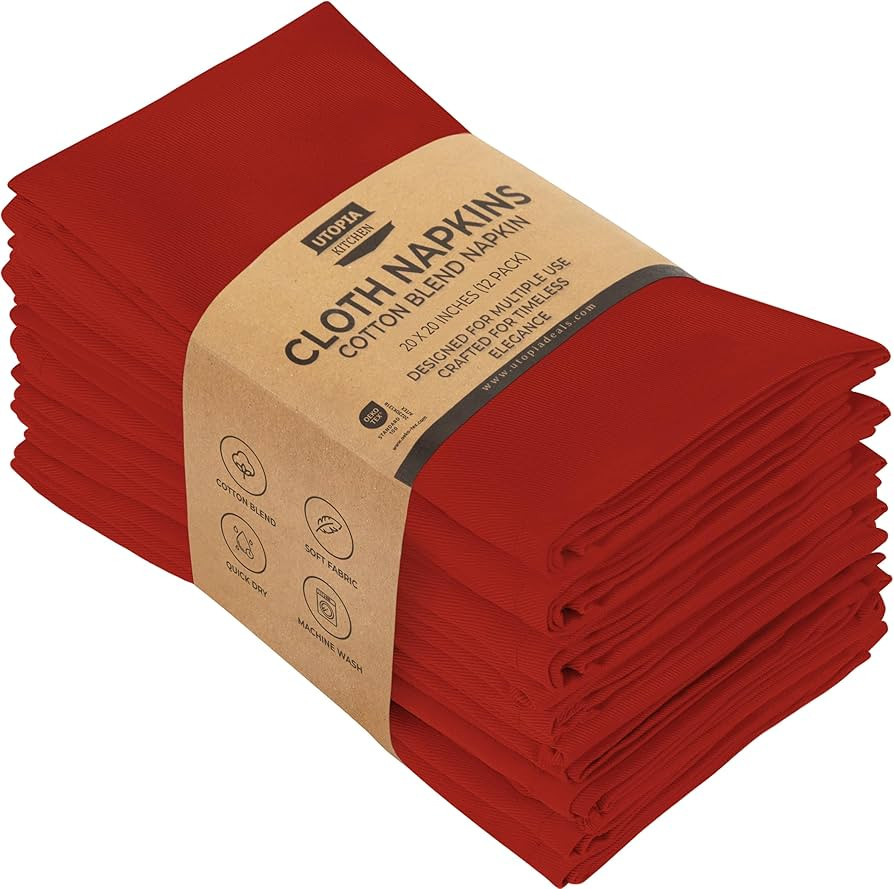 Utopia Kitchen | Amazon (US)