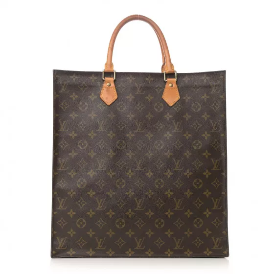 LOUIS VUITTON Monogram Sac Plat BB curated on LTK