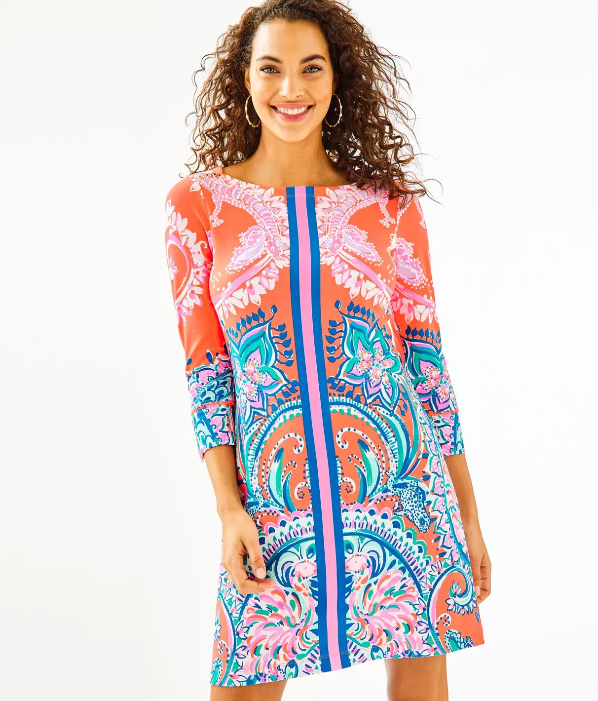 Lilly Pulitzer UPF 50+ Sophie Dress | Lilly Pulitzer