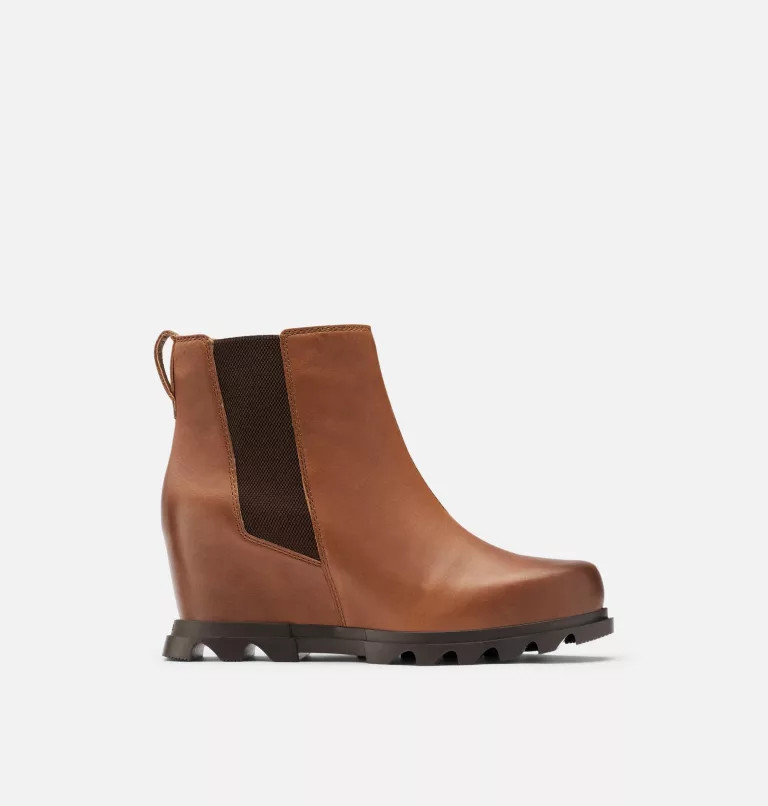 Women's Joan Of Arctic™ Wedge III Chelsea Bootie | Sorel (US & CA)