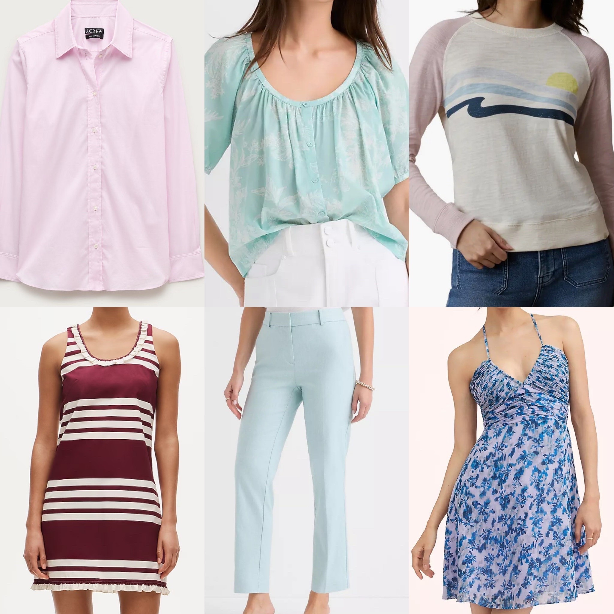 Summer finds