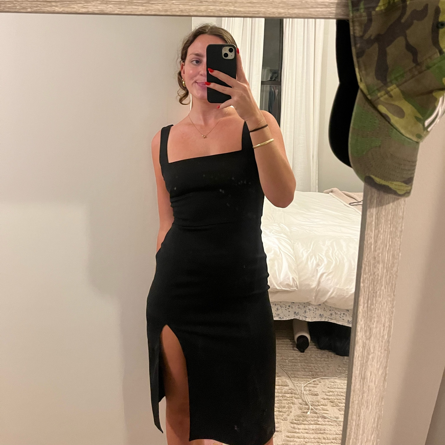 Wedding guest dress outfit inspo 

#LTKwedding #LTKfindsunder50 #LTKparties