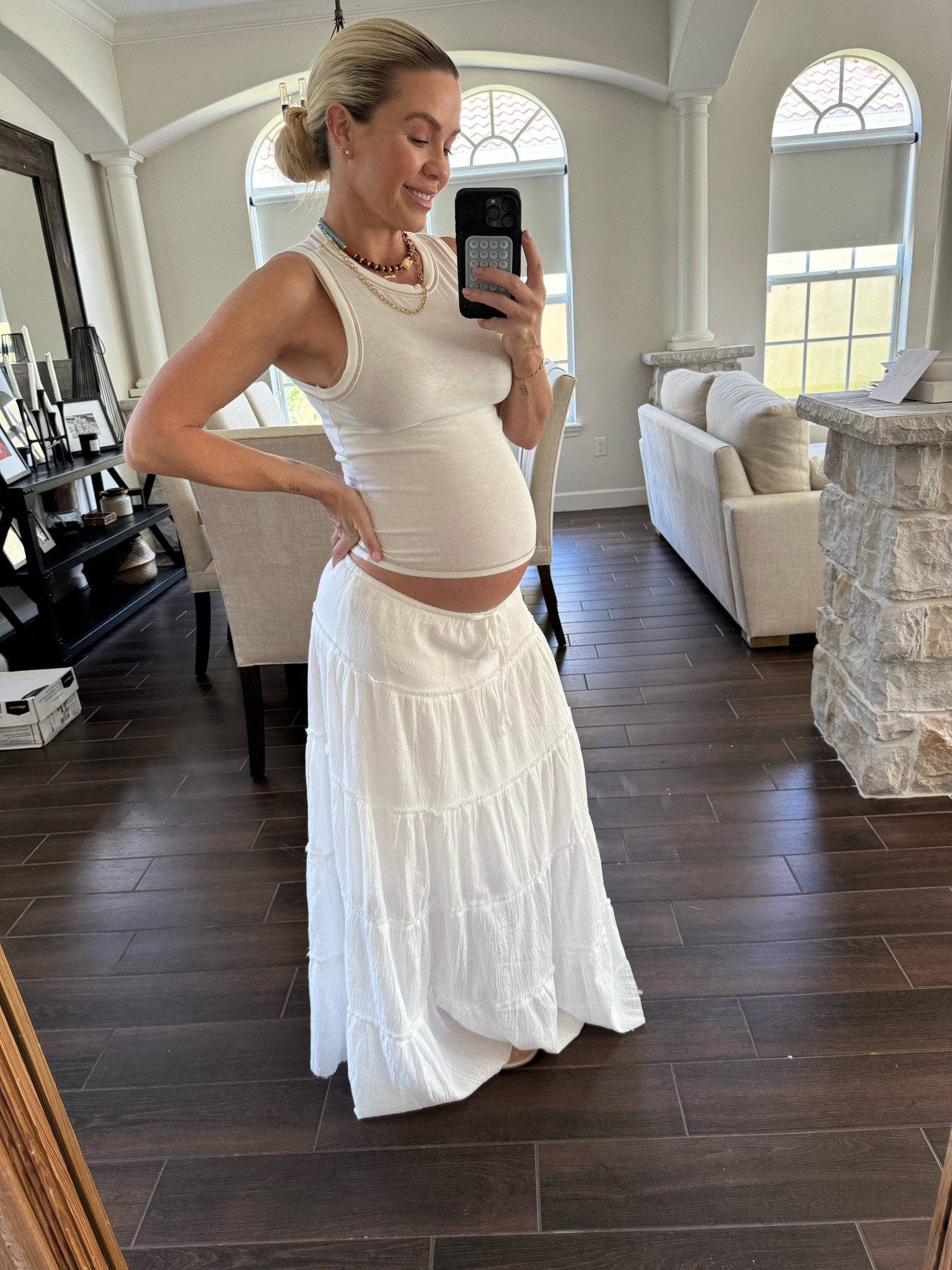 Jessbloom25 for 25% off this look and other favs #maternity 

#LTKFindsUnder50 #LTKBump #LTKSaleAlert