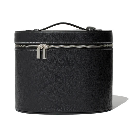 The Large Vanity Case | Saie