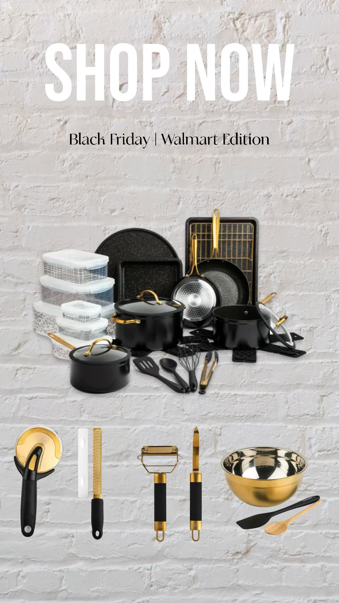 Thyme and Table Cookware Black Friday