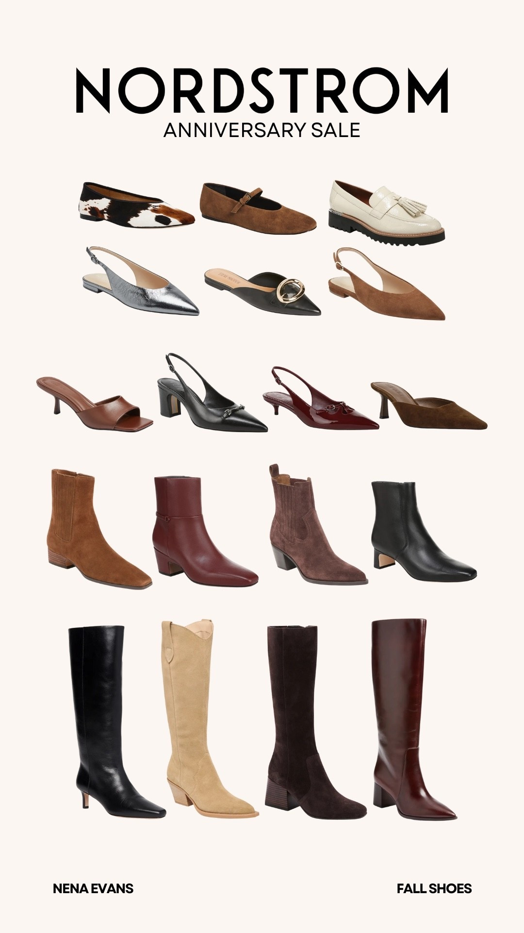 My top picks from the Nordstrom Anniversary Sale 🤍


Nsale
Nordstrom sale 
Fall fashion 
Fashion sales 
Knee high boot
Fall boots 
Sneakers
Kitten heel 
Ballet flat
Loafers

#LTKShoeCrush #LTKSaleAlert #LTKStyleTip