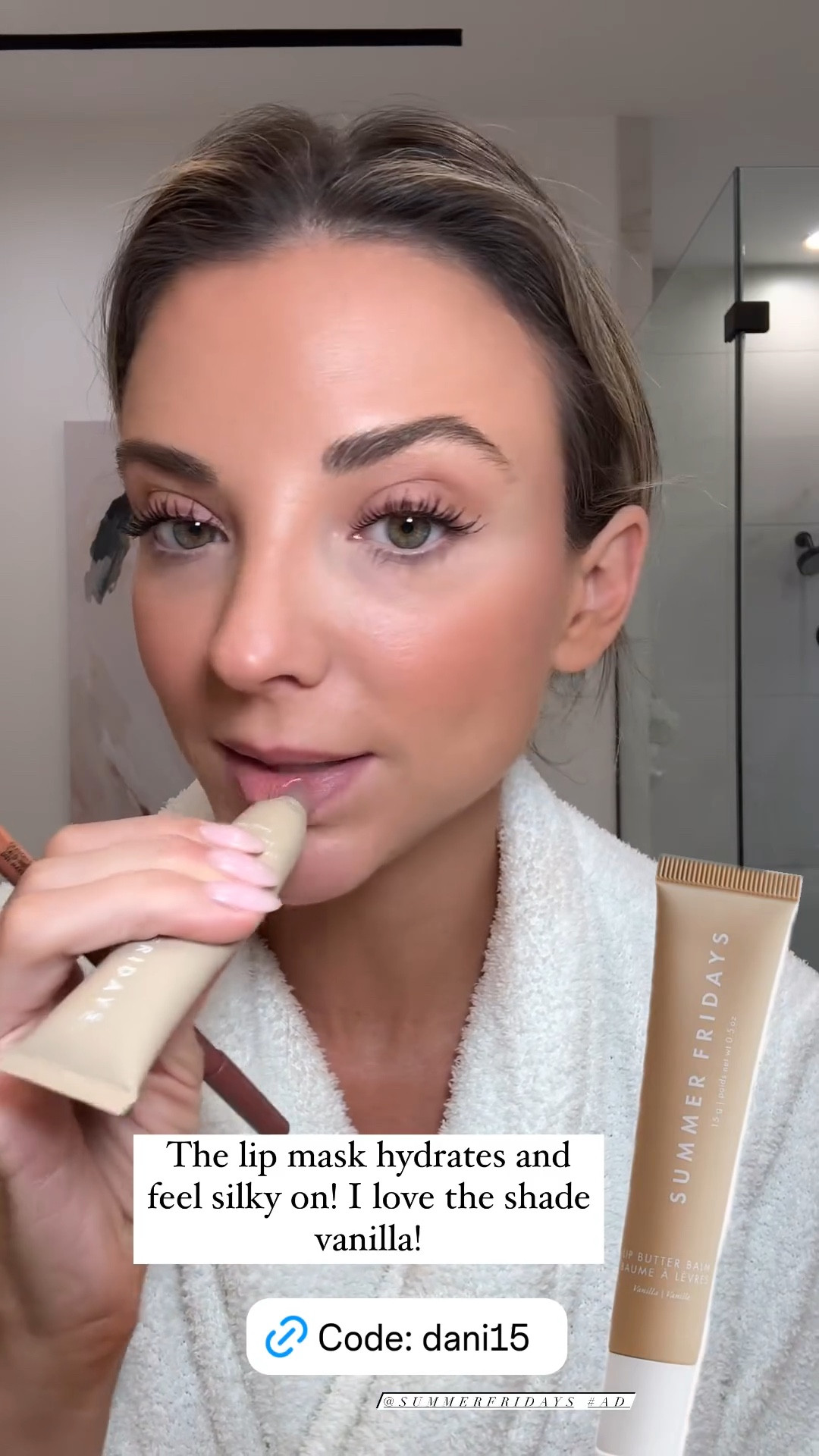 Use ode DANI15 for 15% off at summer Fridays 😍😍

#LTKbeauty #LTKfindsunder50 #LTKsalealert