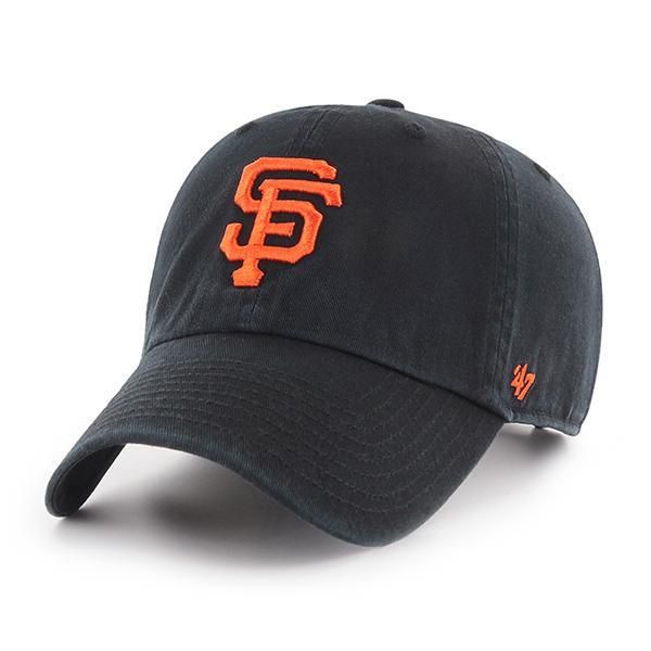 SAN FRANCISCO GIANTS '47 CLEAN UP | '47Brand