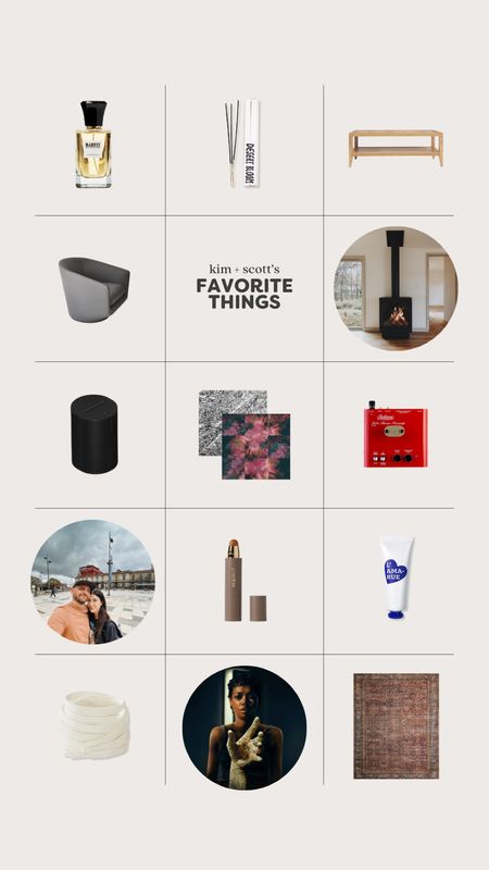 Things that topped our list in 2023! Included everything from music to a film that made me FEEL, a scent that brightens my day, laces that make getting out the door quicker, or things that simply made us smile 

#LTKGiftGuide #LTKfamily #LTKhome