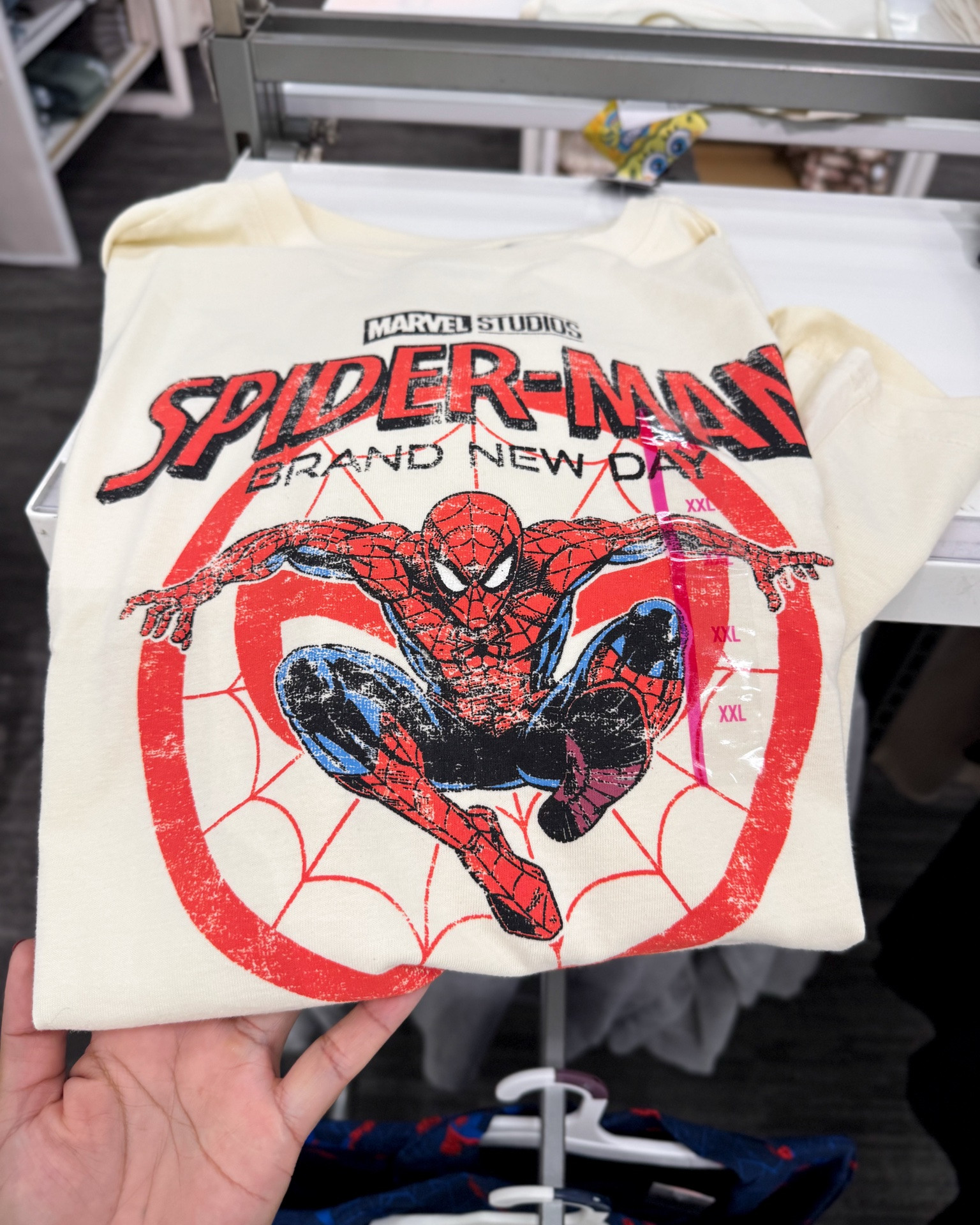 New Spider-Man movie merch! 

target finds, target style

#LTKSaleAlert #LTKHome #LTKootd