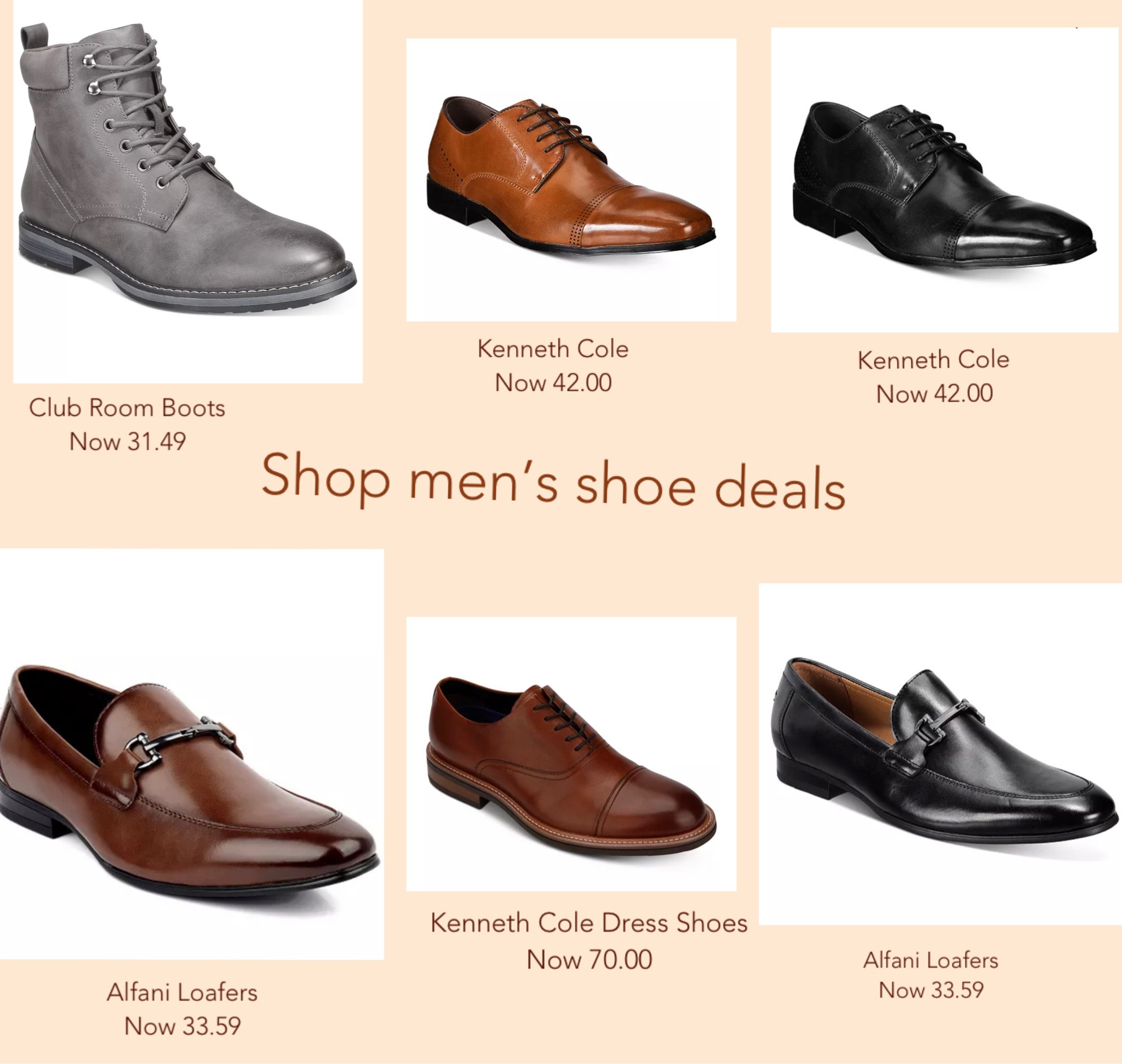 #LTKGiftGuide #LTKmens #LTKshoecrush