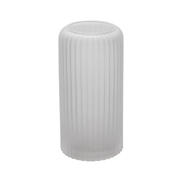 Aric Handmade Glass Table Vase | Wayfair North America