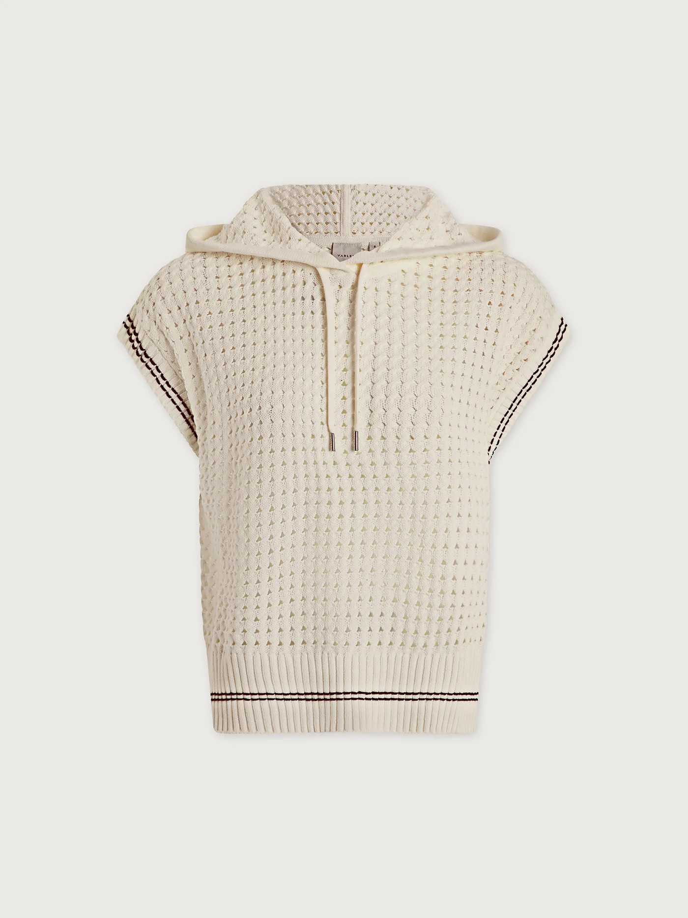 Vittoria Knit Hoodie | Varley US | Varley US