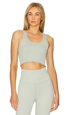 Amor Crop Tank
                    
                    Spiritual Gangster | Revolve Clothing (Global)