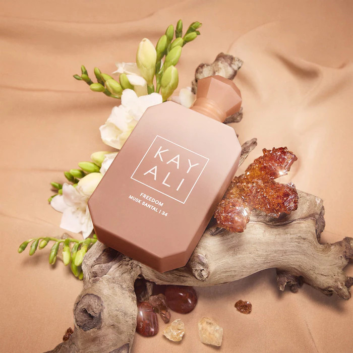 KAYALI FREEDOM MUSK SANTAL | 34 Eau de Parfum | Sephora (US)