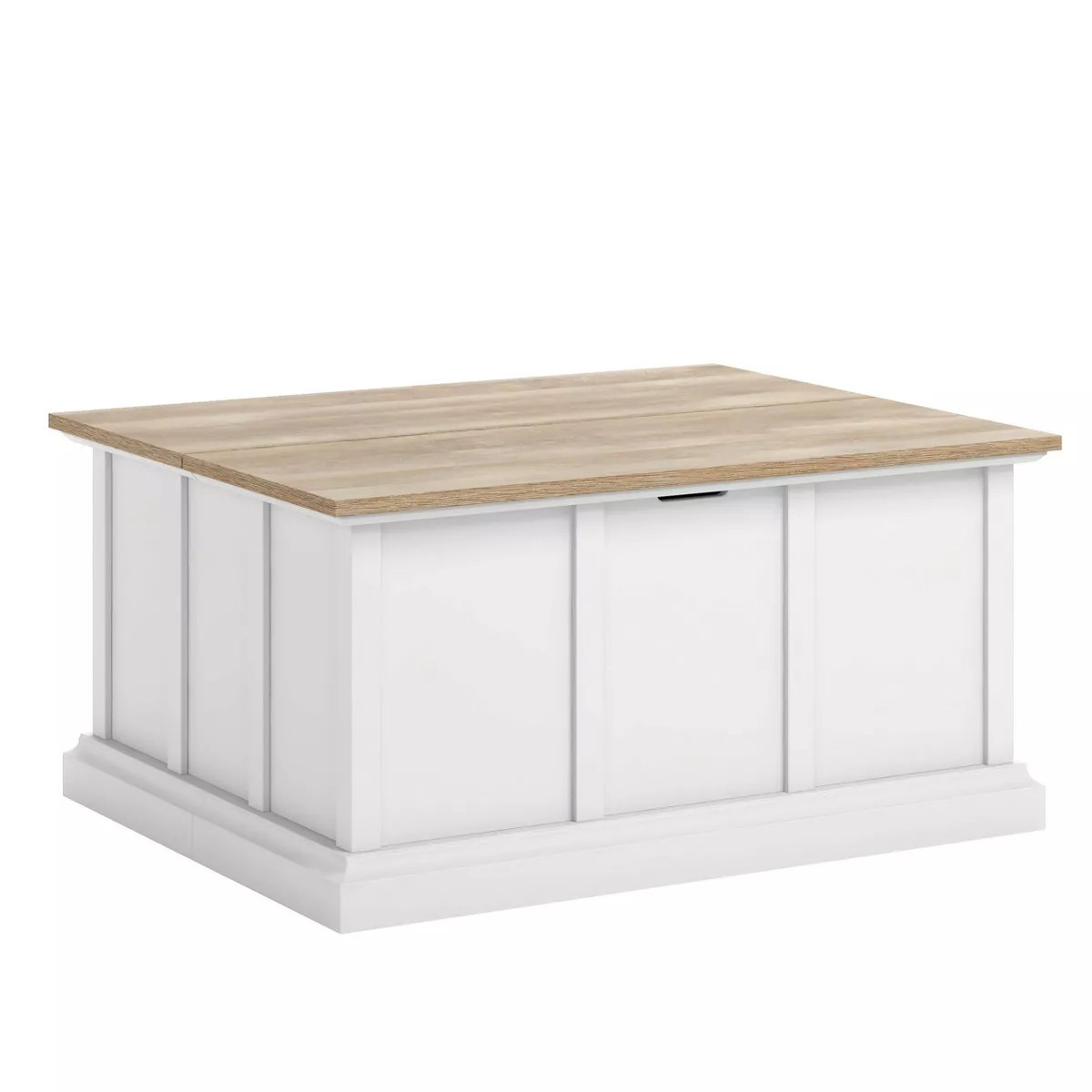 Cottage Road Storage Coffee Table - Sauder | Target