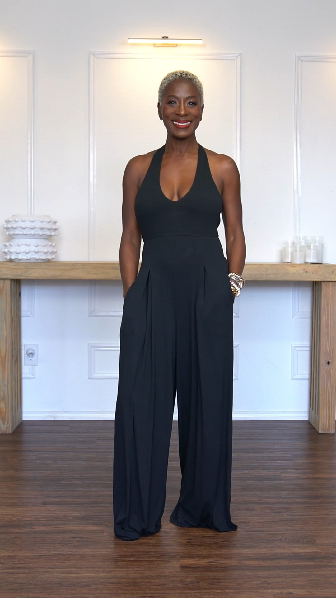 Snatched in popflex 
Tap in to shop!

#LTKootd