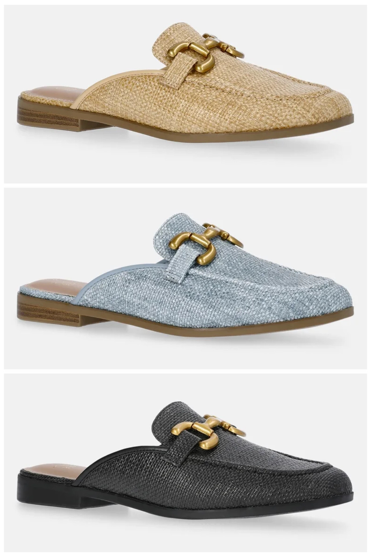 Walmart new arrival, time and tru slip on 

#LTKootd