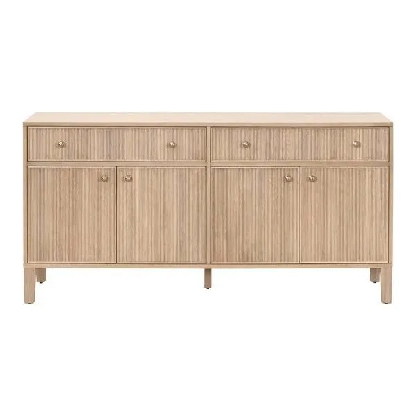 Highland Media Sideboard | Scout & Nimble