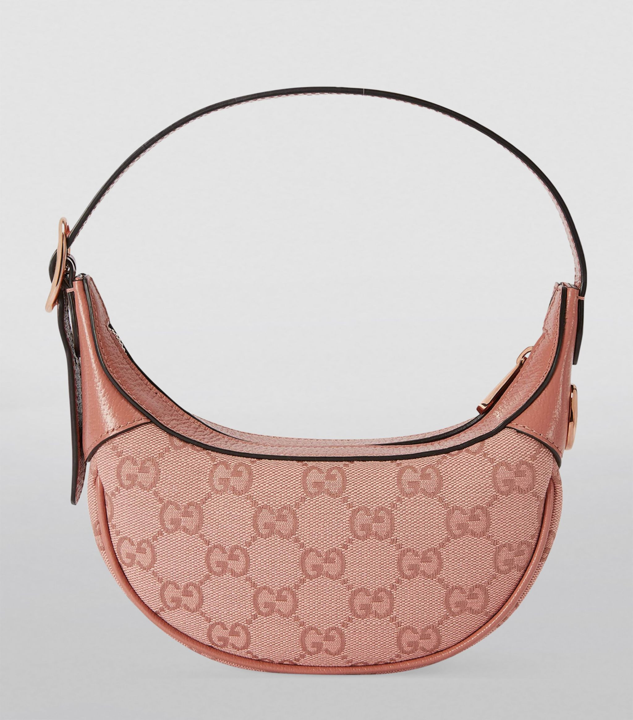 Mini Ophidia GG Shoulder Bag | Harrods
