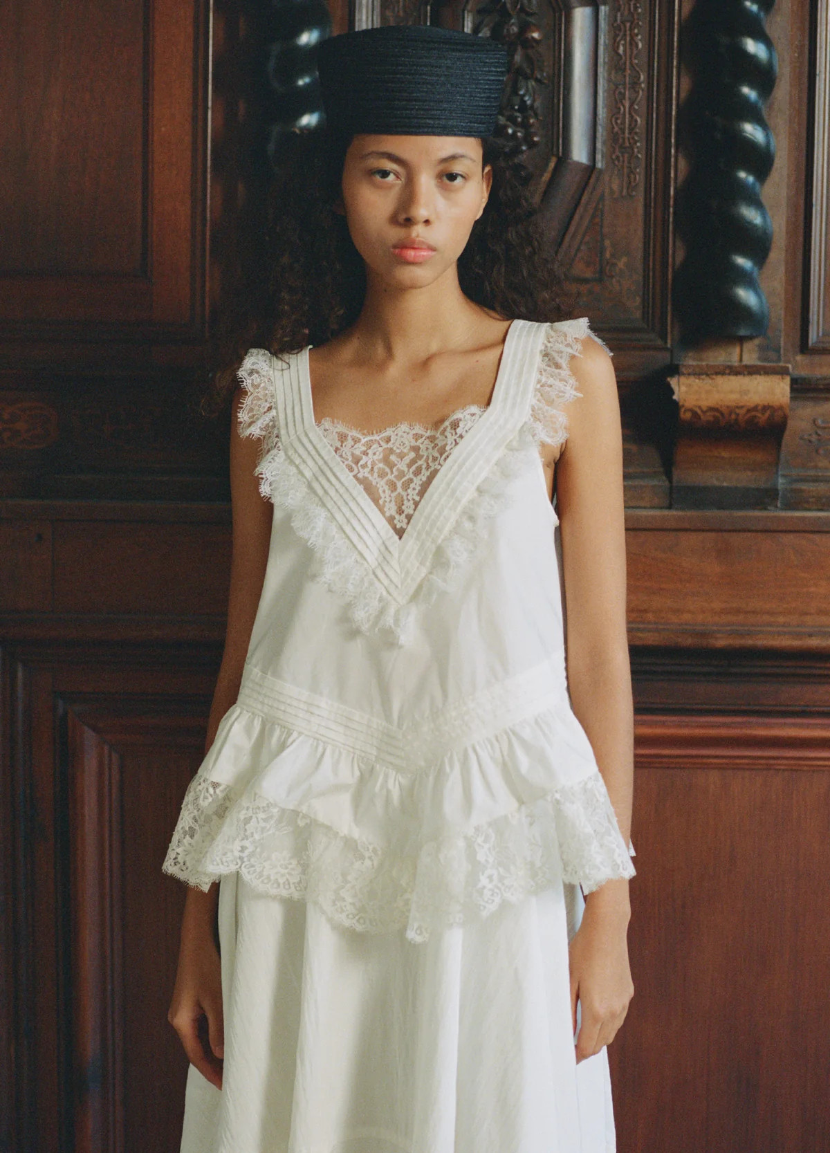 Hilda Top | Sea New York