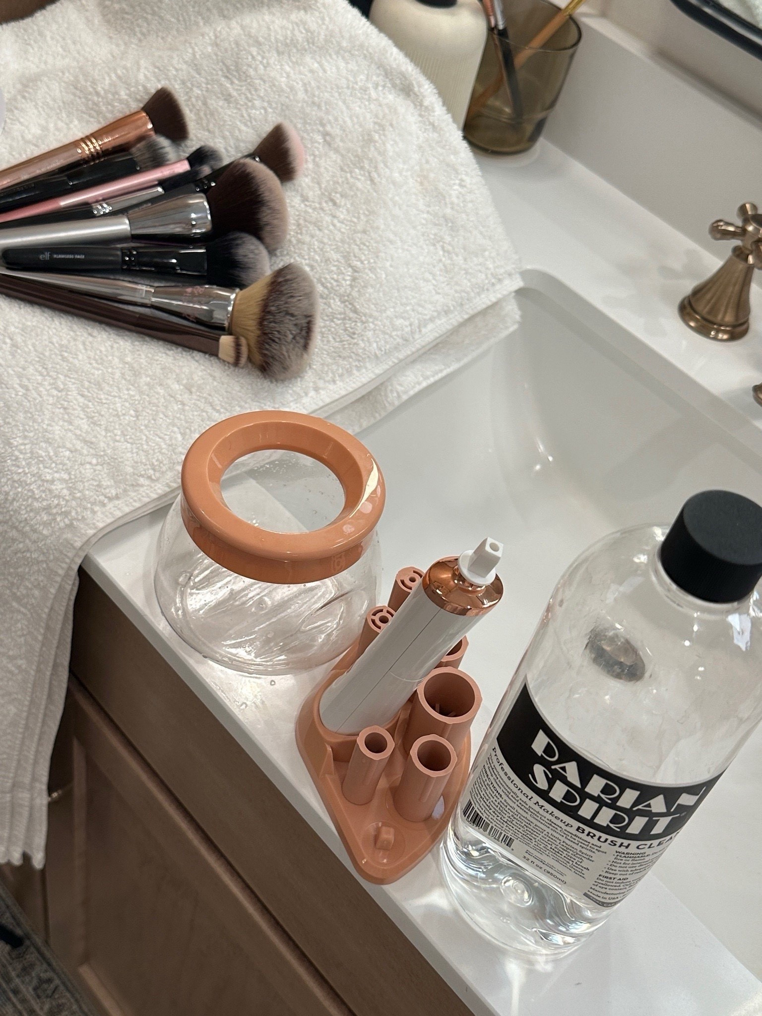 Amazon Prime Day Deals! My makeup brush cleaner is on sale!! #kathleenpost #amazonprime #primedaydeals #bathroomessentials #beautyhack



#LTKSaleAlert #LTKBeauty #LTKHome
