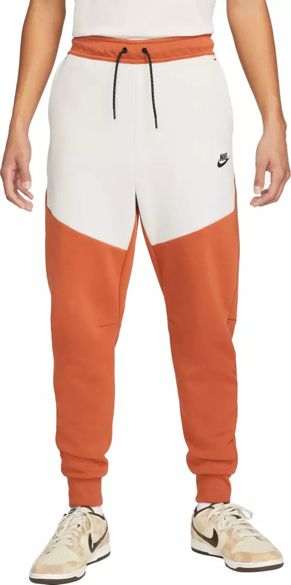 Nike Men's Sportswear Tech Fleece Joggers | Golf Galaxy