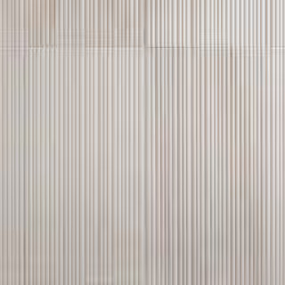Ivy Hill Tile Striada Golden Valley 12 in. x 24 in. Honed Fluted Marble Wall Tile (4 sq. ft./Case... | The Home Depot