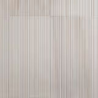 Ivy Hill Tile Striada Golden Valley 12 in. x 24 in. Honed Fluted Marble Wall Tile (4 sq. ft./Case... | The Home Depot