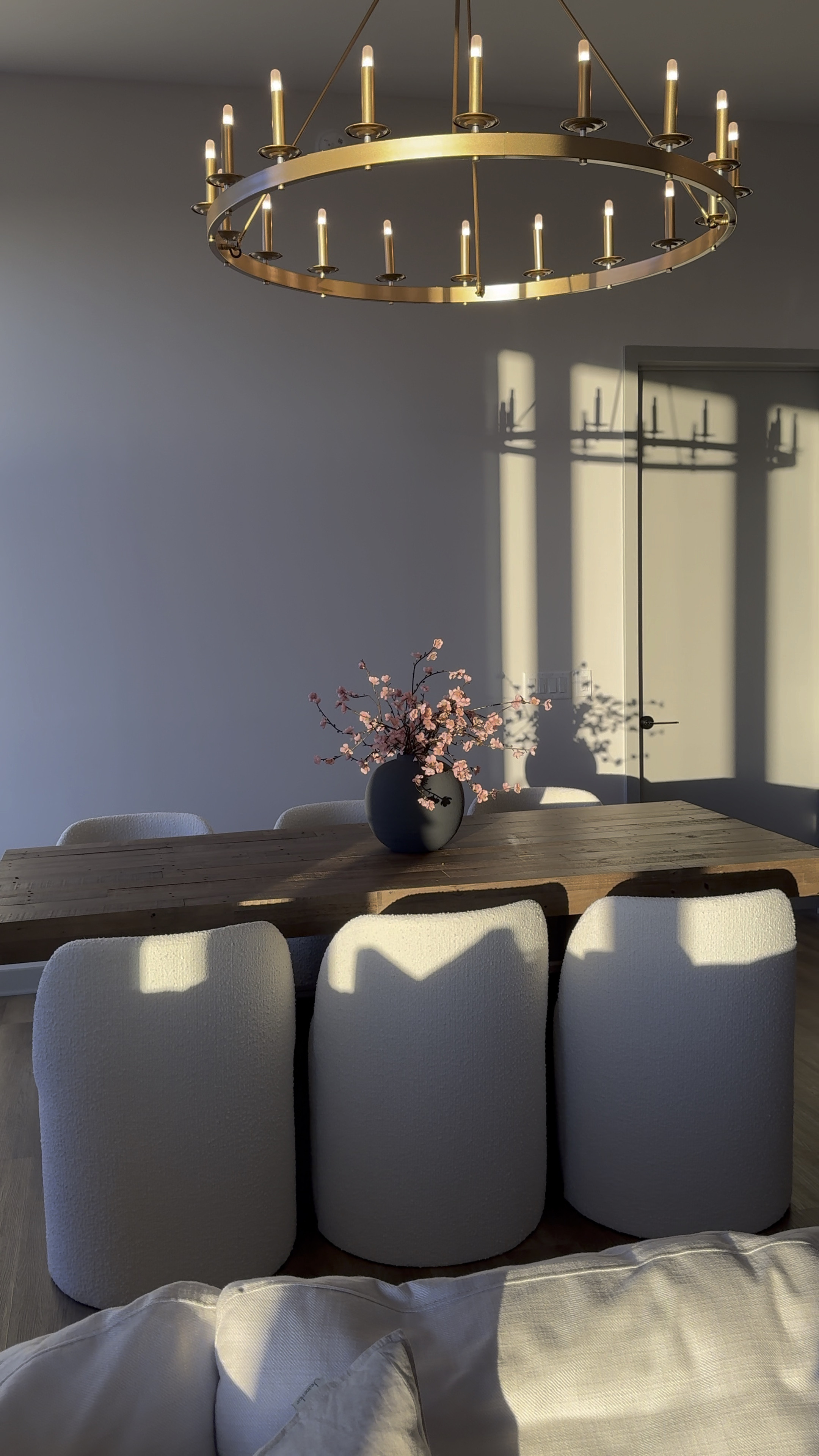 Seasonal Decor - Faux Cherry Blossoms

#LTKFindsUnder50 #LTKHome #LTKSeasonal