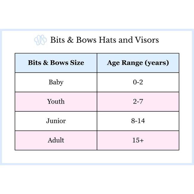 XOXO Baseball Hat, Red | Maisonette