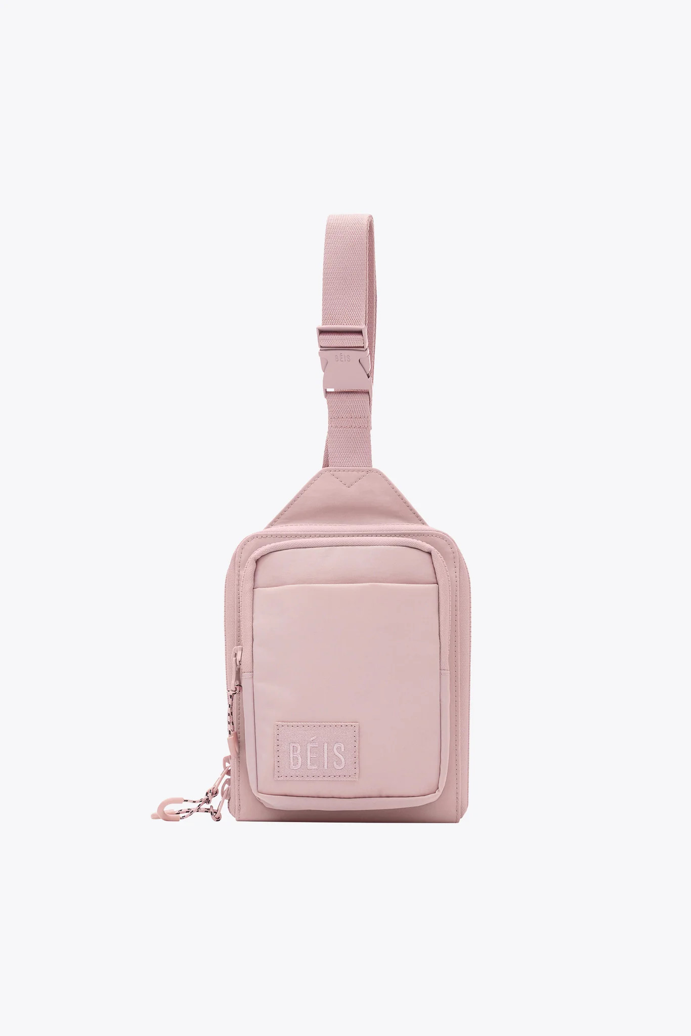 The Sport Sling 
                in Atlas Pink | BEIS