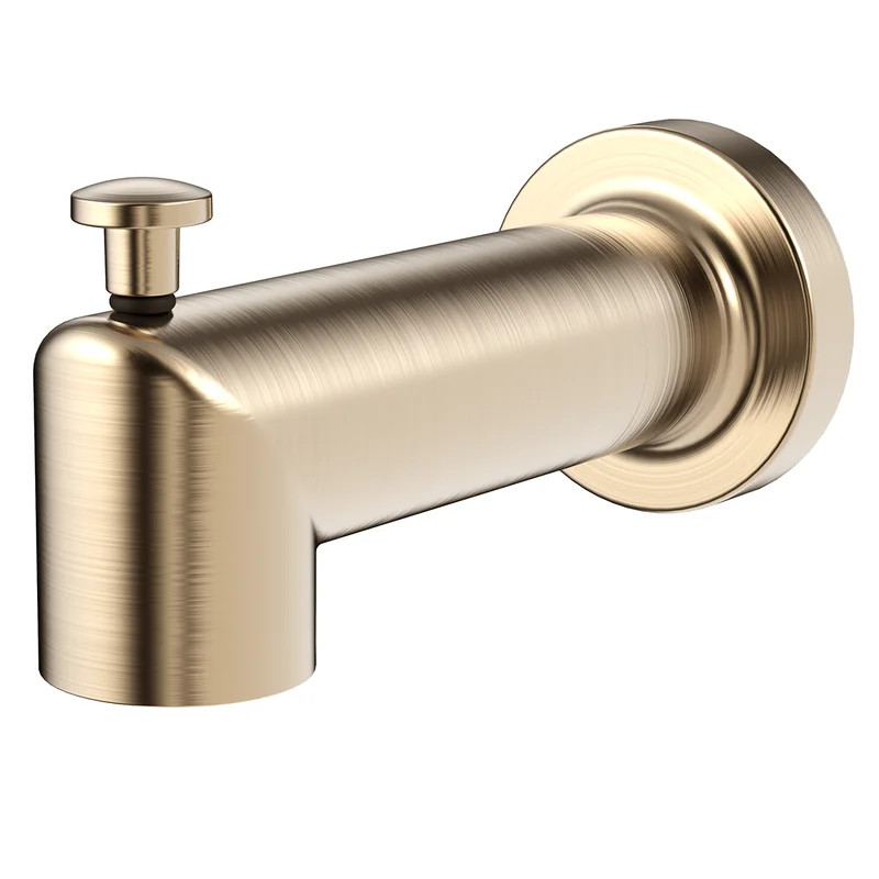 Neo Wall Mounted Tub Spout | Wayfair North America